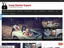 Sites similar to jumpstarterexpert.com