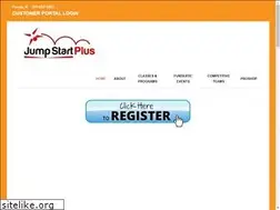 Sites similar to jumpstartfun.com