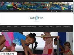 Sites similar to jumpstartgym.com
