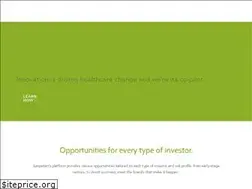 Sites similar to jumpstarthealth.co