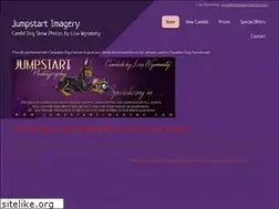 Sites similar to jumpstartimagery.com