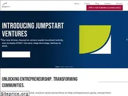 Sites similar to jumpstartinc.org