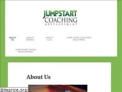 Sites similar to jumpstartmygoals.com