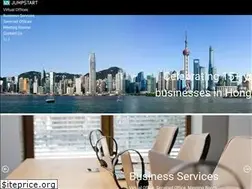 Sites similar to jumpstartoffices.com