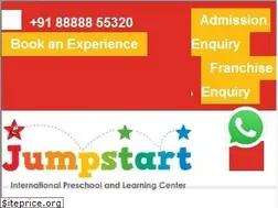 Sites similar to jumpstartpreschool.in