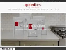 Sites similar to jumpstartspeedloss.com