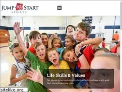 Sites similar to jumpstartsports.com
