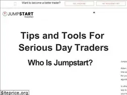 Sites similar to jumpstarttrading.com