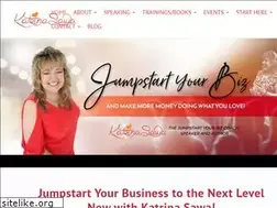 Sites similar to jumpstartyourmarketing.com