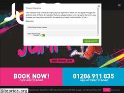 Sites similar to jumpstreet.co.uk