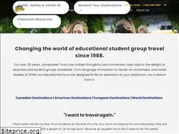 Sites similar to jumpstreet.com