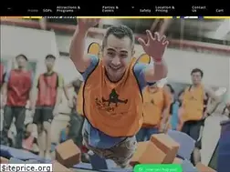 Sites similar to jumpstreetasia.com