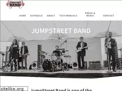 Sites similar to jumpstreetband.com