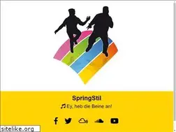 Sites similar to jumpstyle.de