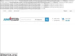 Sites similar to jumpsupply.com