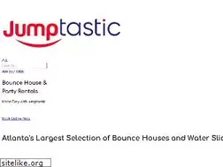 Sites similar to jumptastic.com