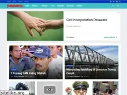 Sites similar to jumpueng.blogspot.com