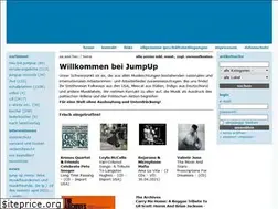 Sites similar to jumpup.de