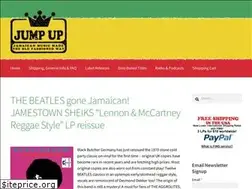 Sites similar to jumpuprecords.com
