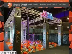Sites similar to jumpvabeach.com