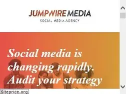 Sites similar to jumpwiremedia.com