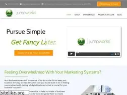 Sites similar to jumpworks.co.uk