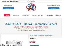 Sites similar to jumpyjoey.com