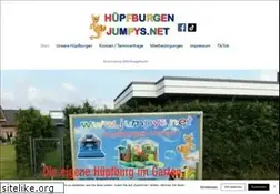 Sites similar to jumpys.net