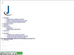 Sites similar to jumpytrading.com