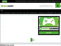 Sites similar to jumpzgaming.nl