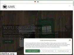Sites similar to jums.academy