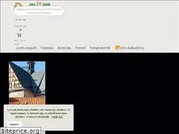 Sites similar to jumti.lv