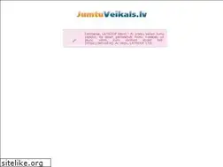 Sites similar to jumtuveikals.lv