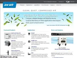 Sites similar to jun-air.dk