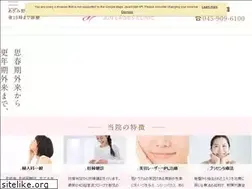 Sites similar to jun-cl.jp