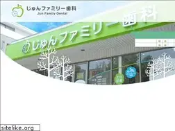 Sites similar to jun-fam.com