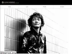 Sites similar to jun-horie.com