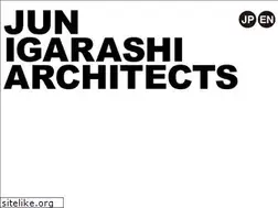 Sites similar to jun-igarashi.jp