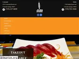 Sites similar to jun-japanese.com