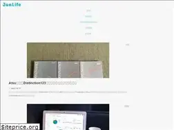 Sites similar to jun-life-global.com