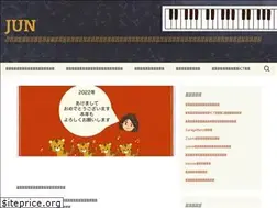Sites similar to jun-music.com