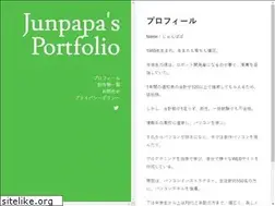 Sites similar to jun-papa.com