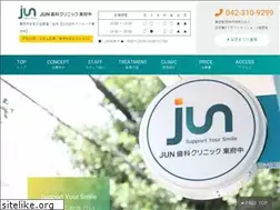 Sites similar to jun-rin-dental.com