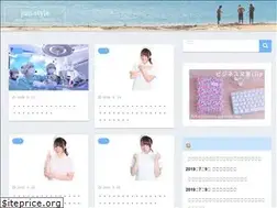 Sites similar to jun-style.com