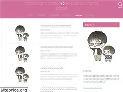 Sites similar to jun-tsuchiya.com