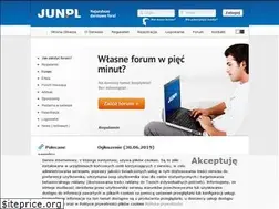 Sites similar to jun.pl