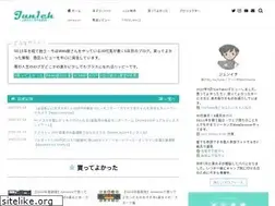 Sites similar to jun1ch.com