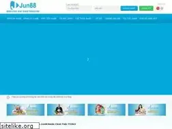 Sites similar to jun88.city
