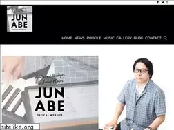 Sites similar to junabe.net