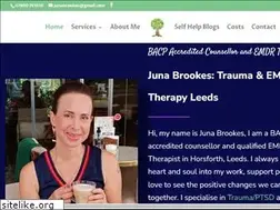 Sites similar to junabrookes.co.uk